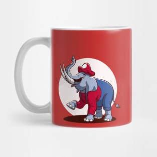 woowie Zoowie Mug